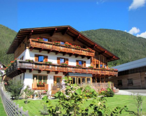 Haus am Mühlbach Weissensee